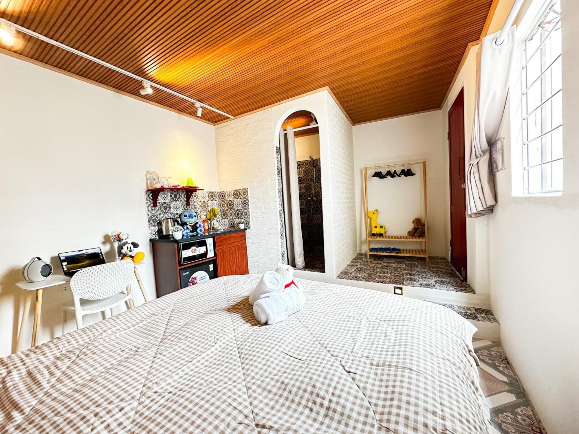 Апартаменти La Casa Di Dicembre 42 Tho Nhuom Ханой Екстер'єр фото