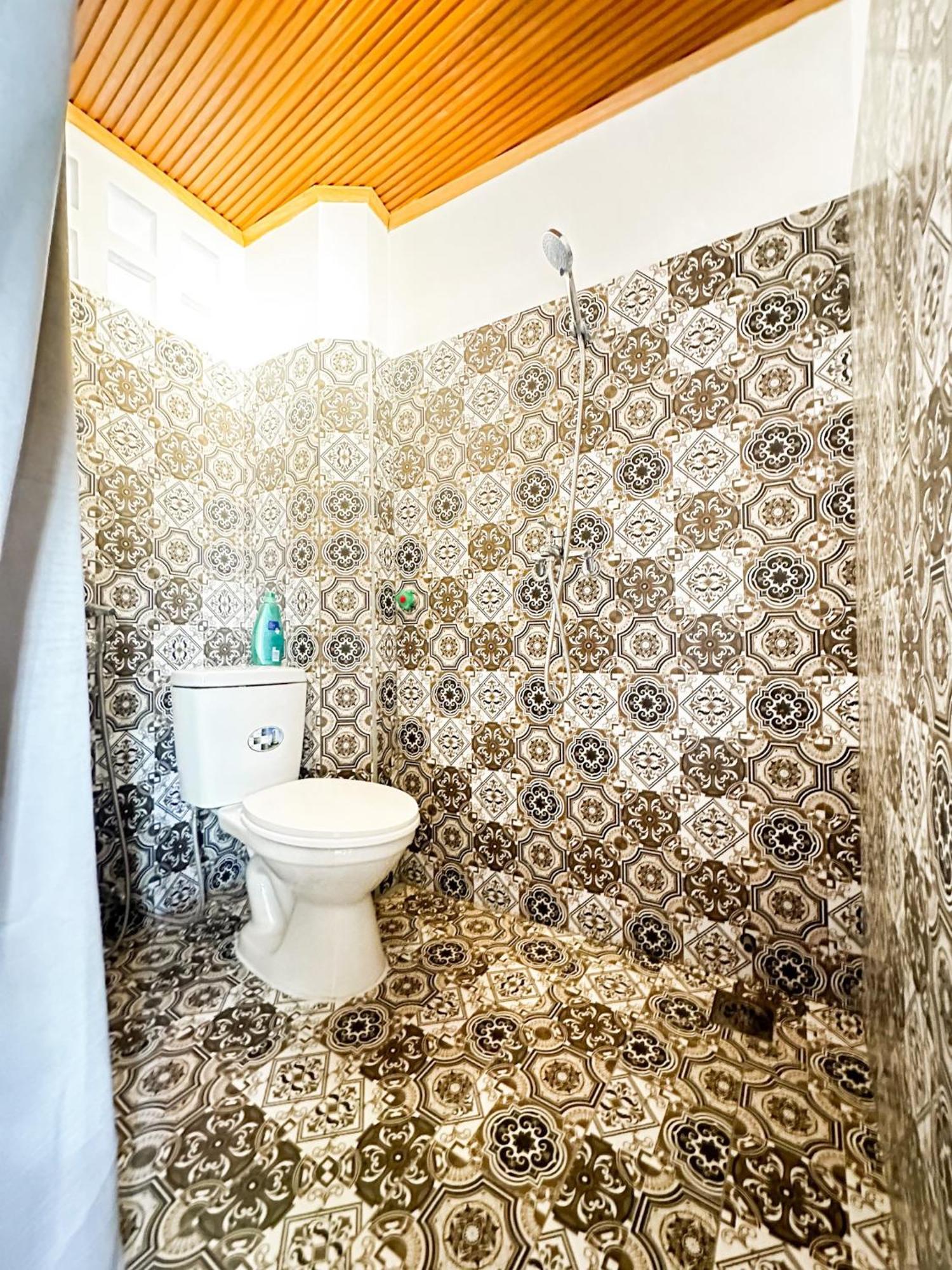 Апартаменти La Casa Di Dicembre 42 Tho Nhuom Ханой Екстер'єр фото